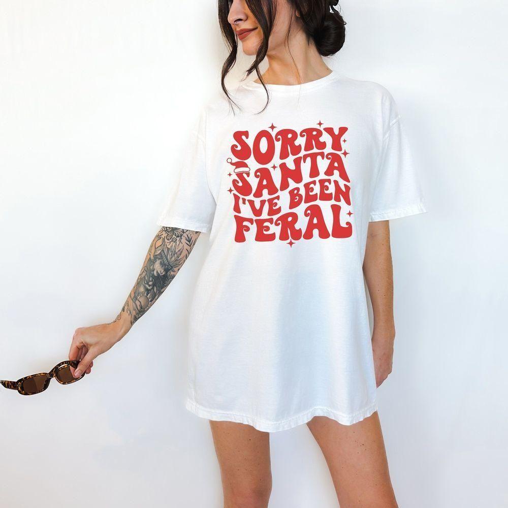 Retro Christmas 73 Vuitino Merch